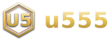 u555 logo